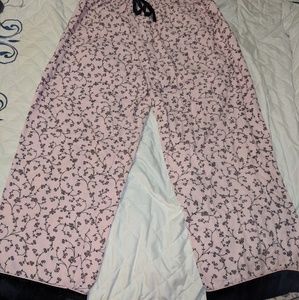 Liz Claiborne Women's Pajama Pants - M